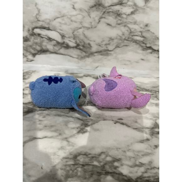 Stitch Tsum Tsum plush - Picture 4 of 7